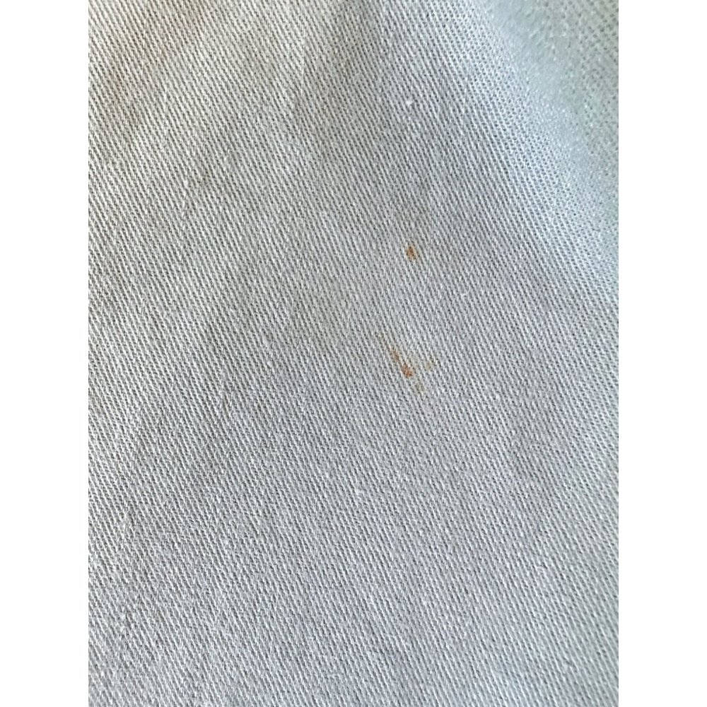 VTG Jerry Leigh Army Green Mickey Mouse Sleeveless Top | Size Medium - Picture 6 of 6